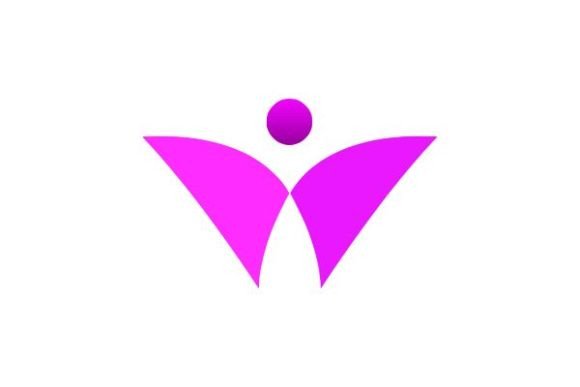 Abstract Butterfly: Graphics for T-Shirt Designs