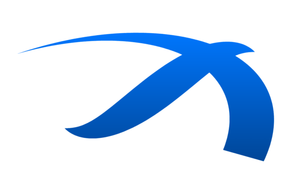 Blue Bird: Graphics and Illustrations for Creative Publishing