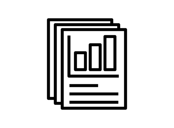 Business Plan: Graphics and Icons for Real Projects