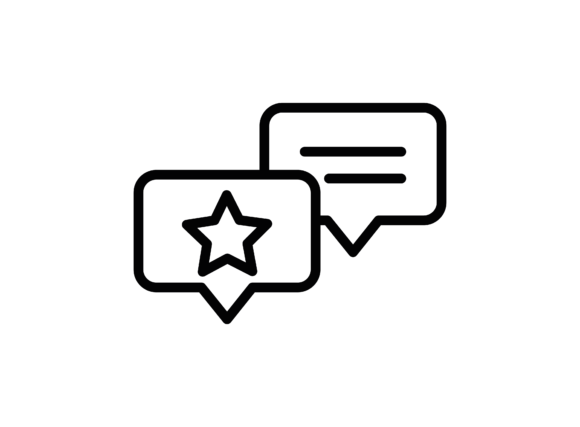 Chat Graphics and Icons for Crafting