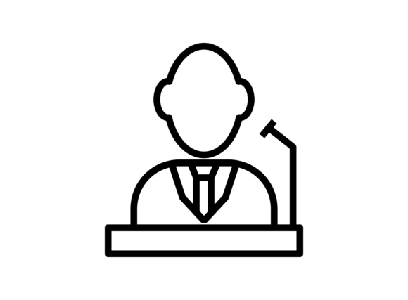 Conference: Graphics and Icons for Business Branding