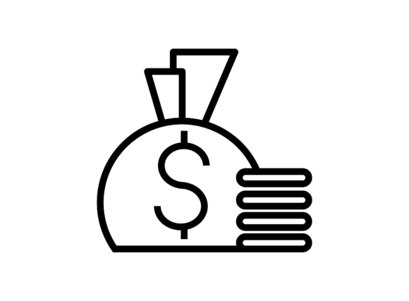 Finance Graphics and Icons