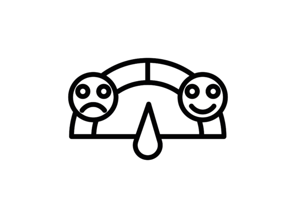 Happy Experience: Graphics and Icons for Branding
