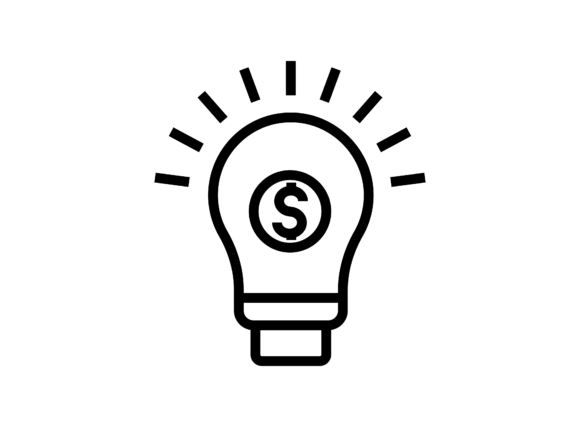 Invention: A Business Icon for Real Projects