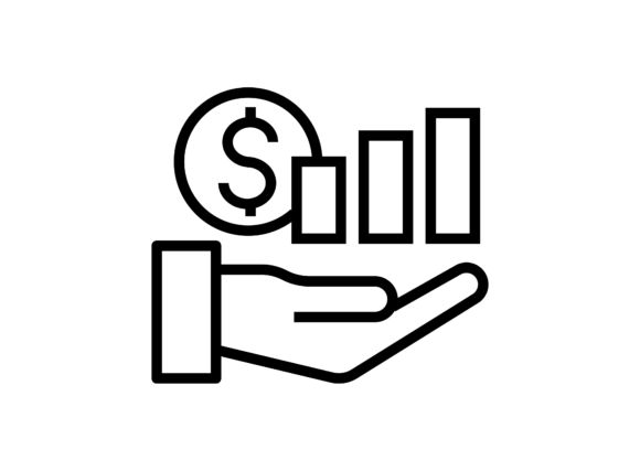 Investment Graphics and Icons