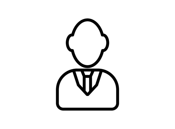 Manager: Graphics and Icons for Business