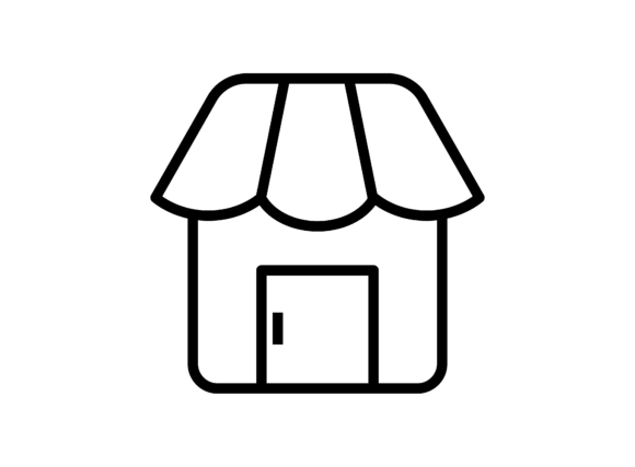 Marketplace Graphics & Icons