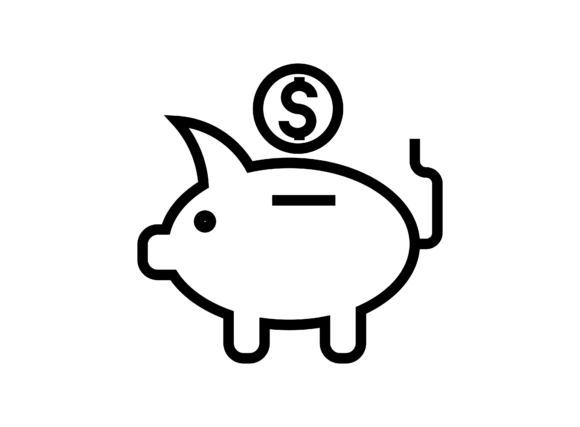 Money Back: Graphics and Icons for Modern Design