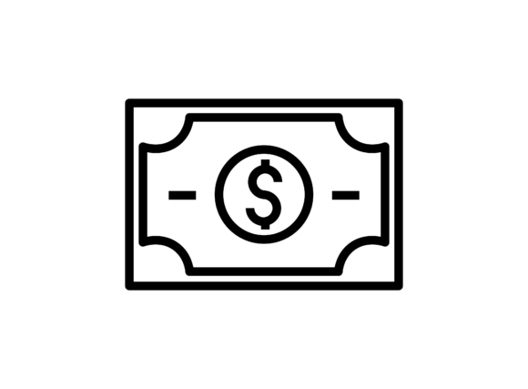 Money: Graphics and Icons for Real Business