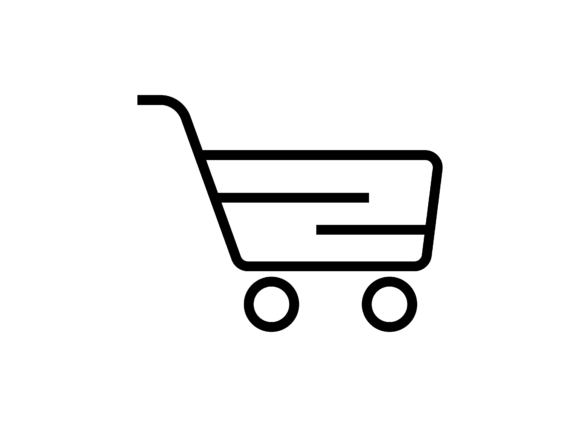 Shopping Cart Graphics and Icons
