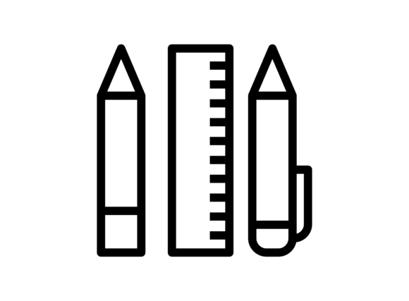 Tools: Graphics and Icons for Real Projects