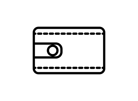 Wallet: Graphics and Icons for Local Business